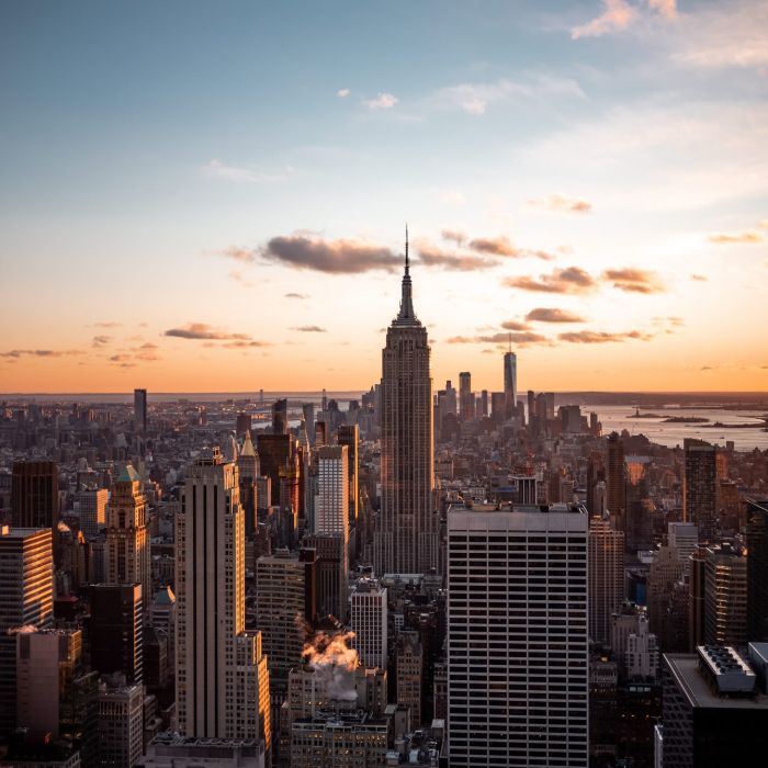 20 Top-Rated Tourist Attractions in Manhattan