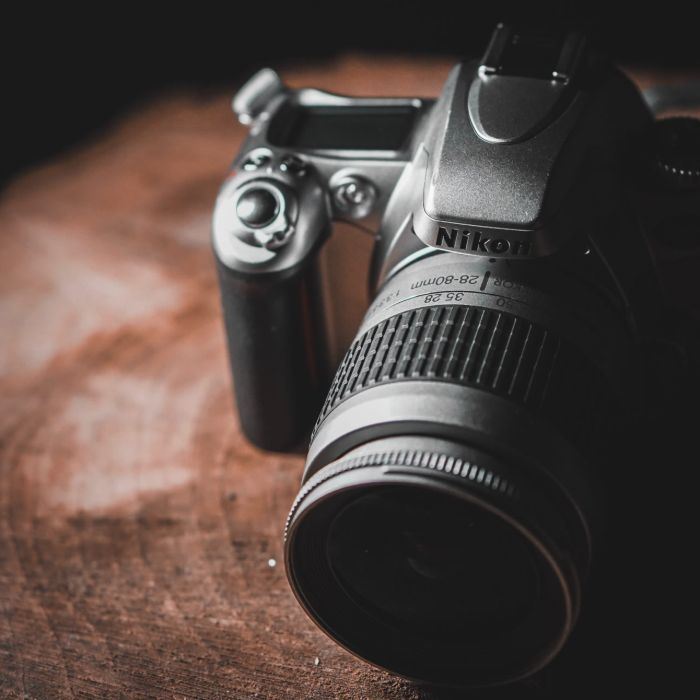 How to Become a Professional Photographer